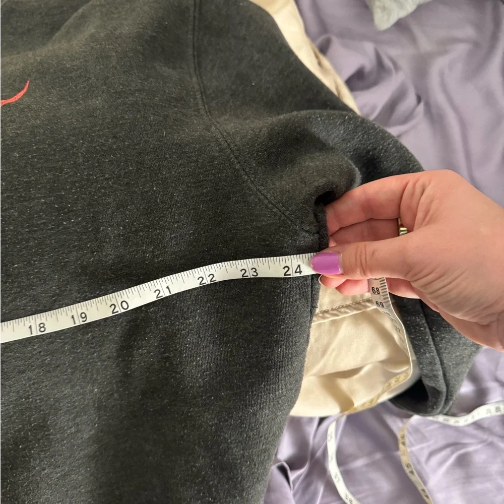 Oversized NASA pullover - Picture 3 of 3